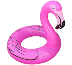 Flamant Rose Gonflable 95 cm