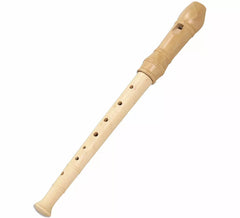 Flûte en bois