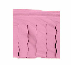 Franges en Papierde Soie plusieurs couleurs 50 m
