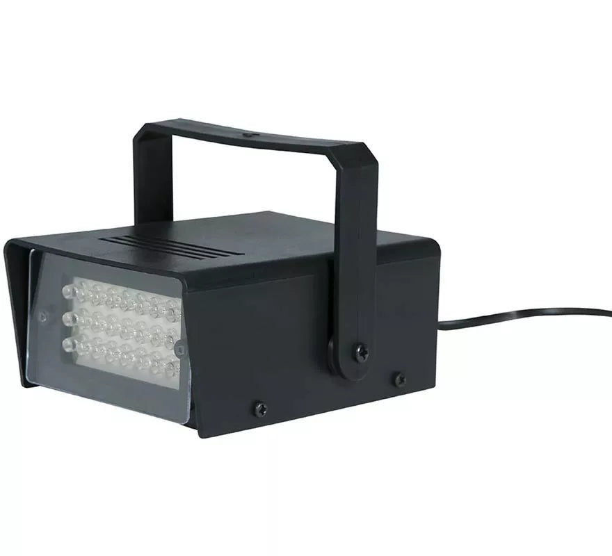 Translation missing: fr.Foco Flash 12x8x5 cm, 35W