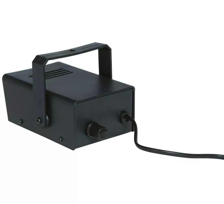 Translation missing: fr.Foco Flash 12x8x5 cm, 35W