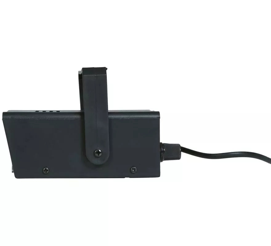 Translation missing: fr.Foco Flash 12x8x5 cm, 35W