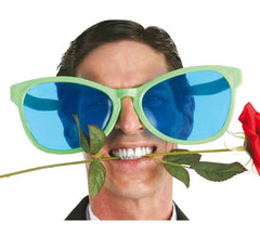 Lunettes Géantes