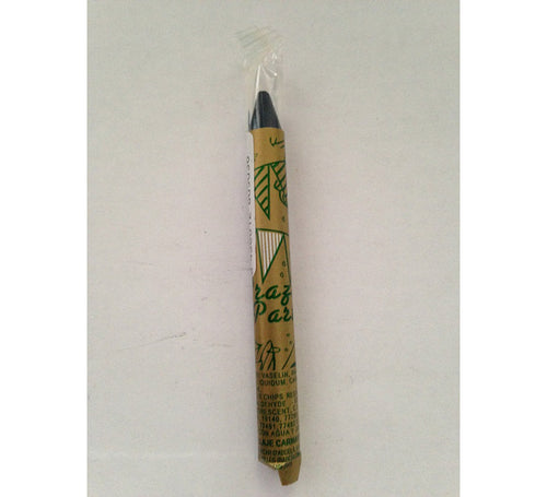 Barra maquillaje de 8x75 mm. de color Azul Oscuro