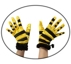 Gants d'Abeille Taille Unique