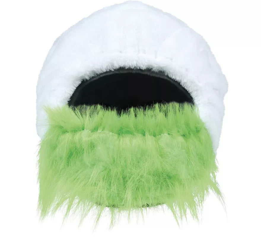 Translation missing: fr.Funda de Casco de Duende Gruñón de Navideño