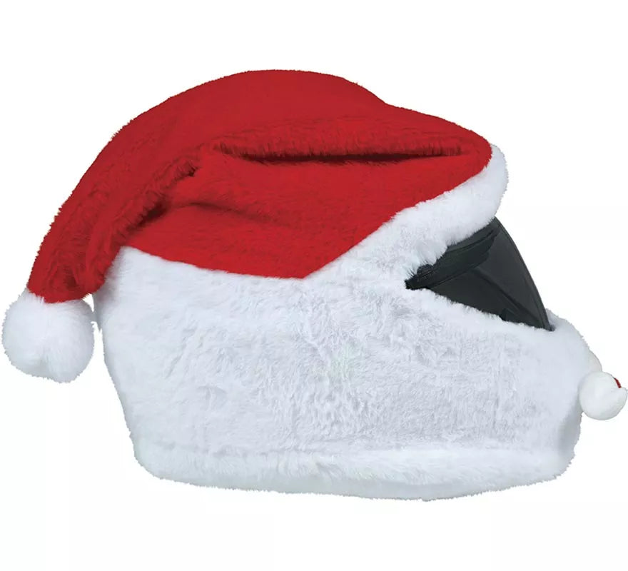 Translation missing: fr.Funda de Casco de Papá Noel