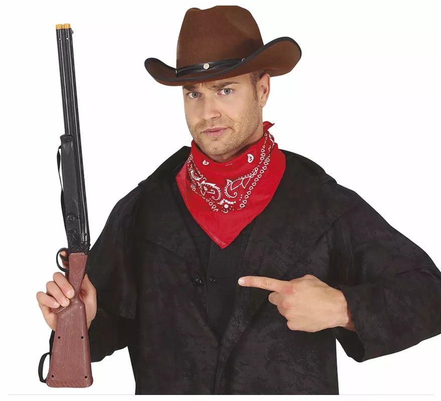 Translation missing: fr.Fusil Clásico de Vaquero de 65 cm