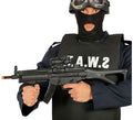 Fusil de Asalto 66 cm