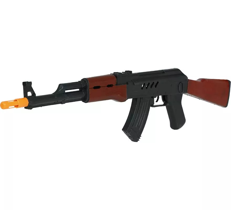 Translation missing: fr.Fusil Ruso de 67 cm de Plástico de Juguete