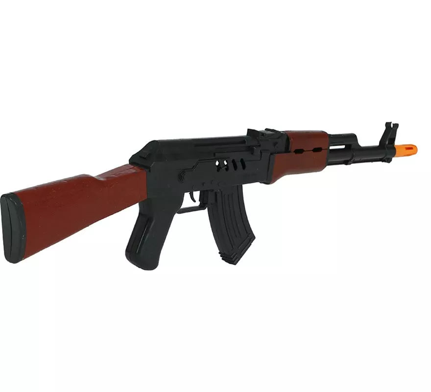 Translation missing: fr.Fusil Ruso de 67 cm de Plástico de Juguete