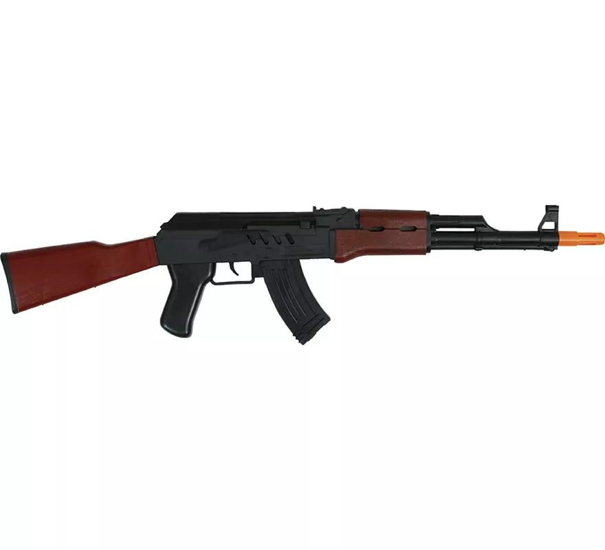 Translation missing: es.Fusil Ruso de 67 cm de Plástico de Juguete