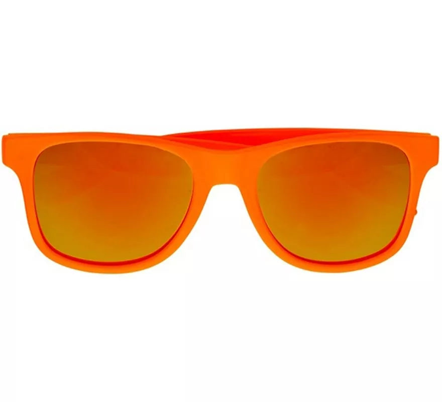 Translation missing: fr.Gafas Años 80 neón con Lentes en varios colores