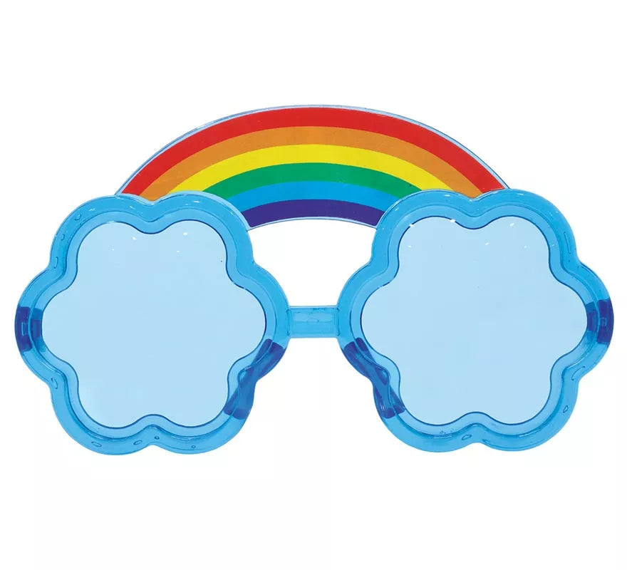 Translation missing: es.Gafas Azules con Arcoíris