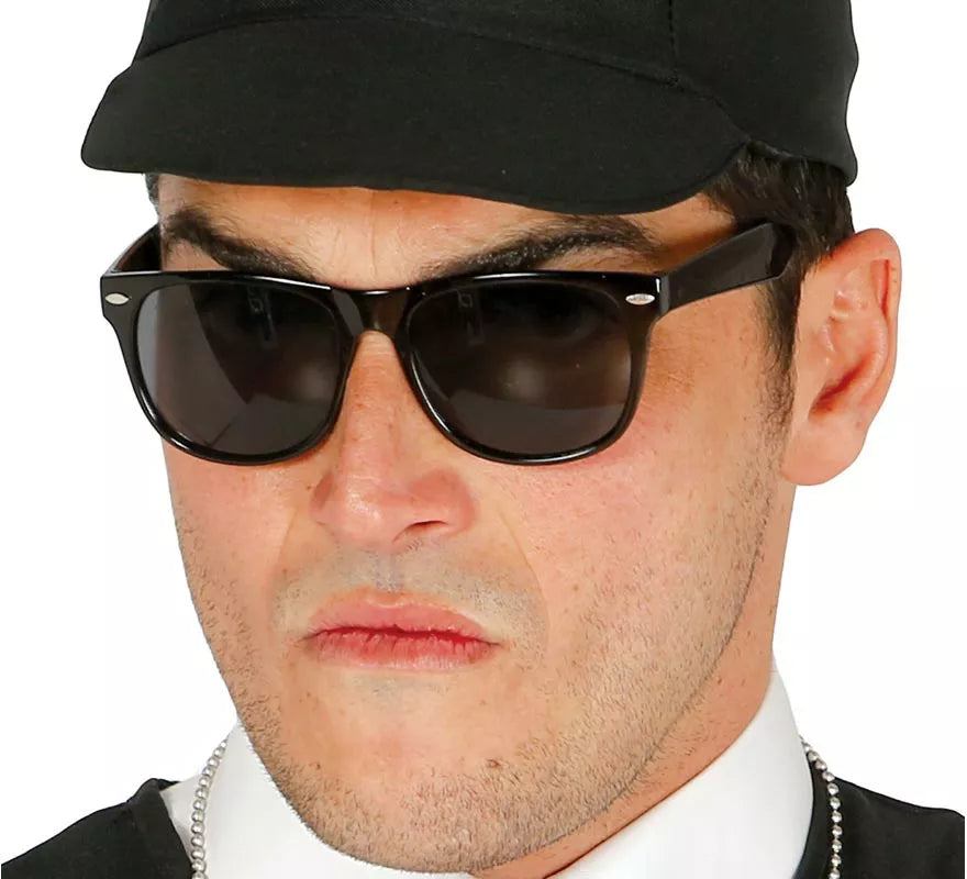 Translation missing: fr.Gafas Blues Brothers