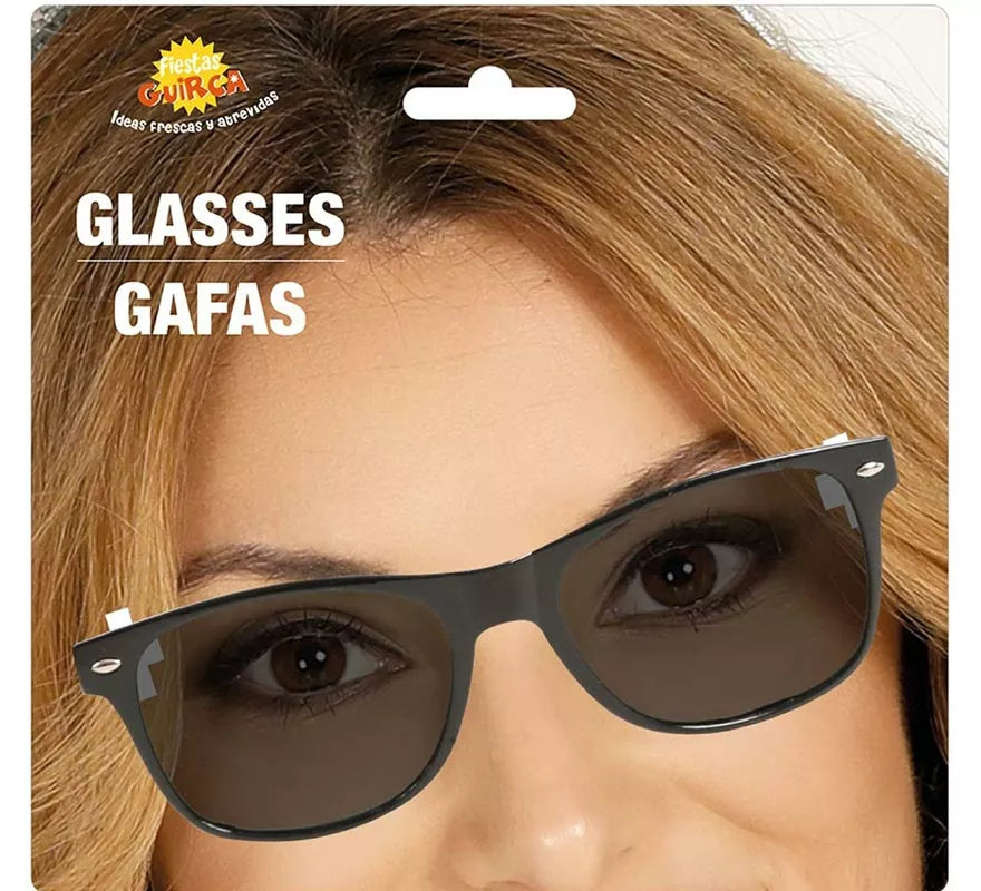 Translation missing: fr.Gafas Blues Brothers