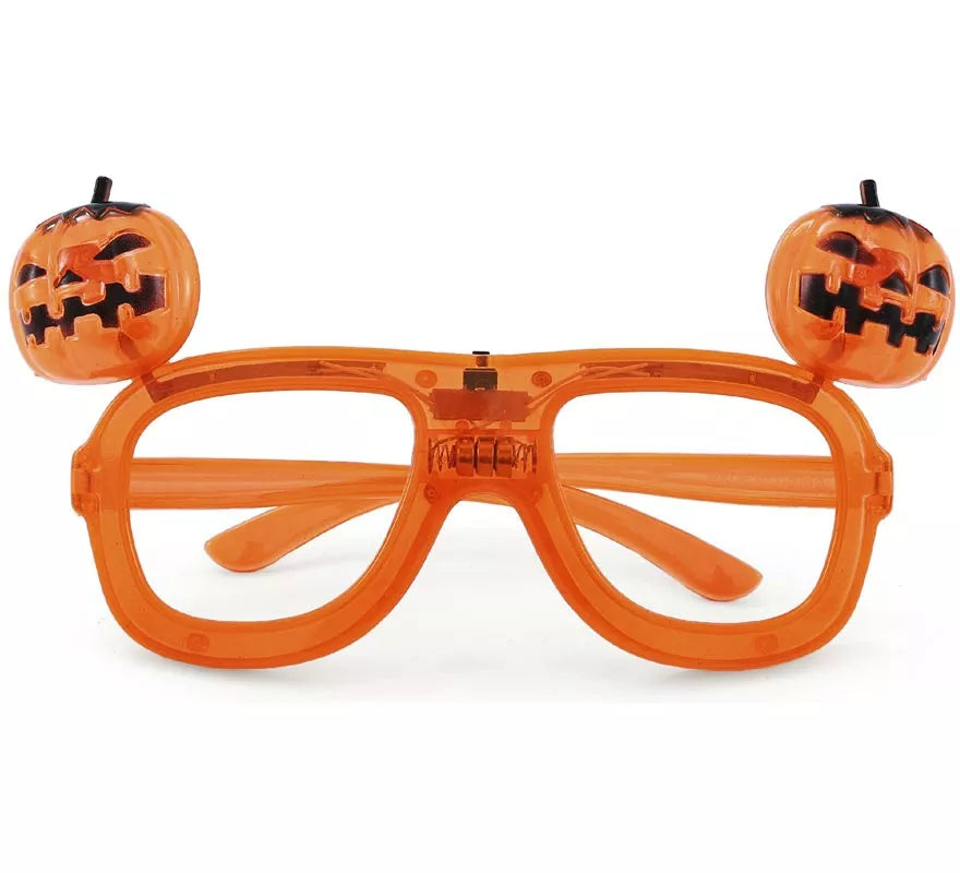 Translation missing: fr.Gafas Calabaza con Luz