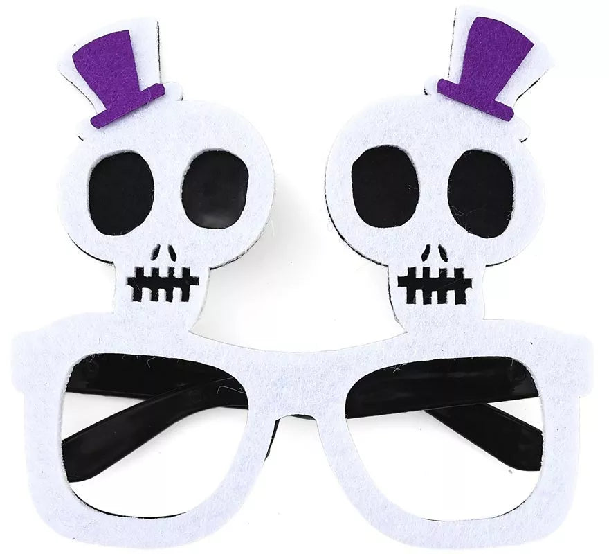 Translation missing: fr.Gafas Calavera Infantil