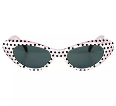 Lunettes Femme des Années 40 ou 50