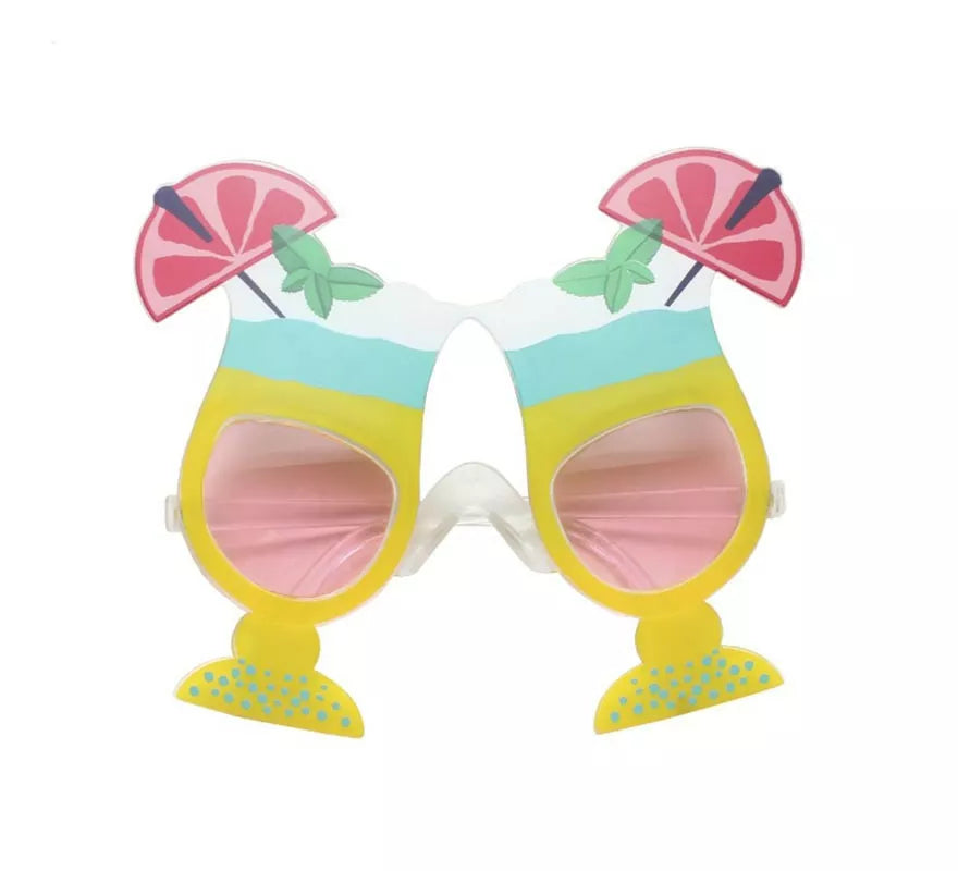 Translation missing: fr.Gafas Coctel tropical adulto