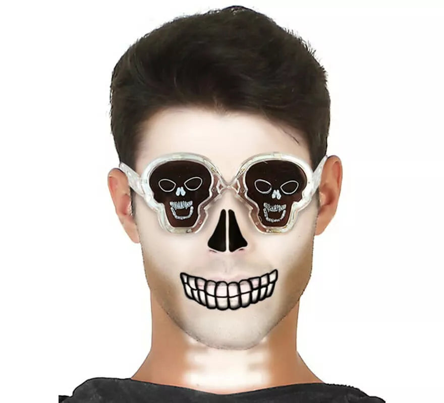 Translation missing: fr.Gafas con Calaveras