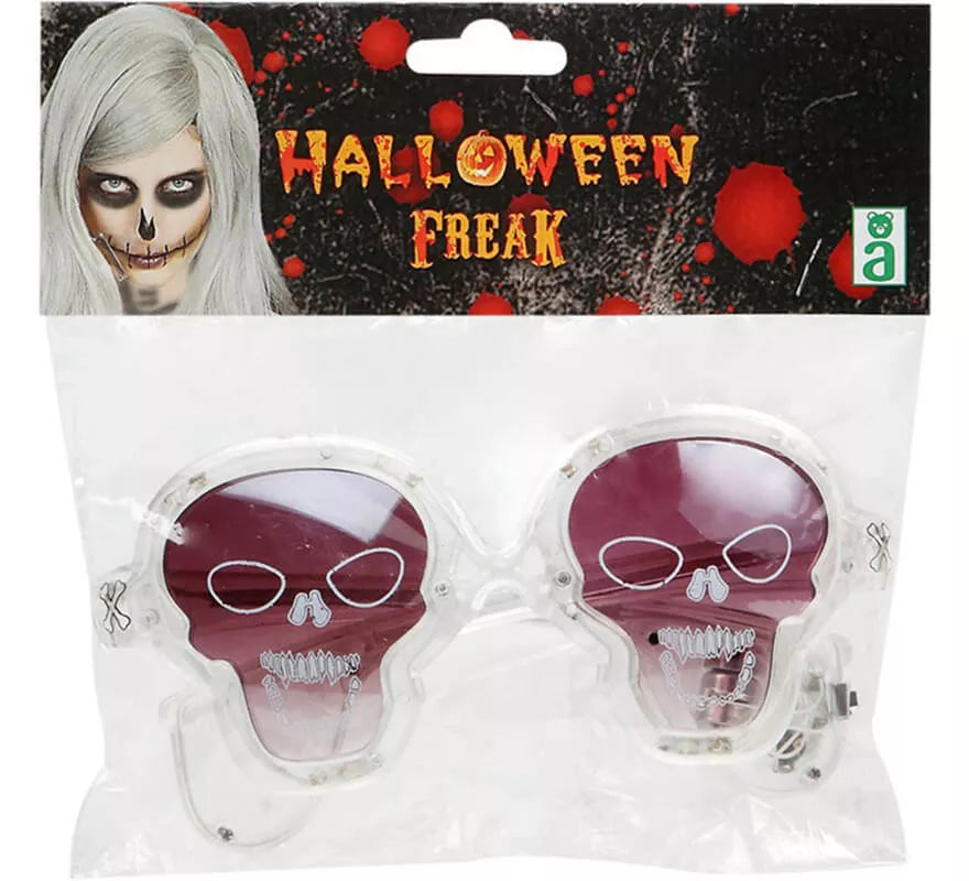 Translation missing: fr.Gafas con Calaveras