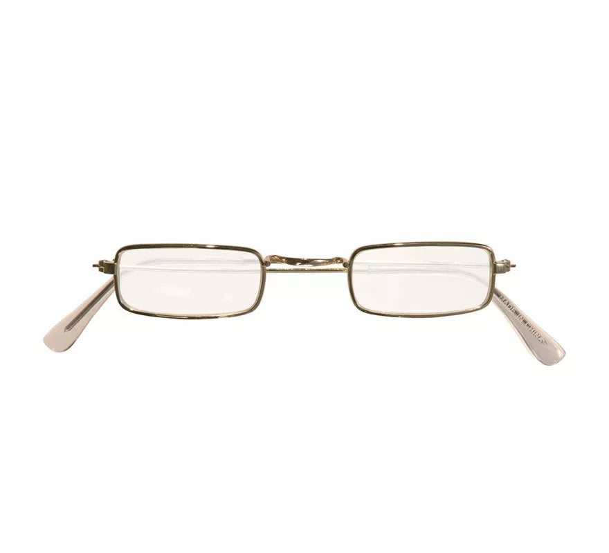 Translation missing: fr.Gafas con Cristales Rectangulares