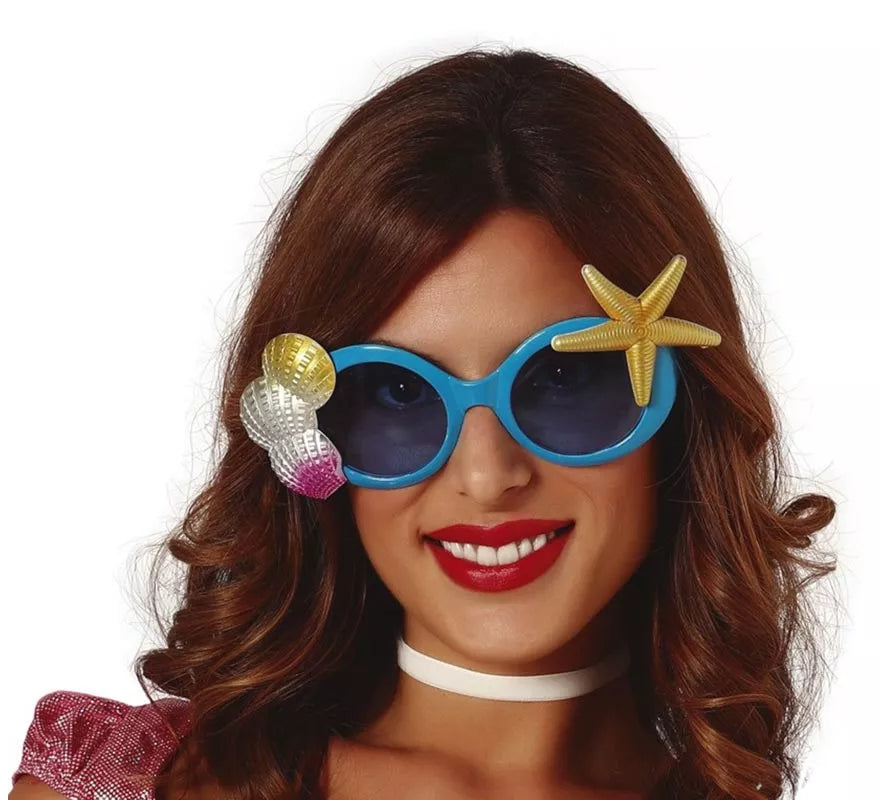 Translation missing: fr.Gafas con Estrella y Almejas