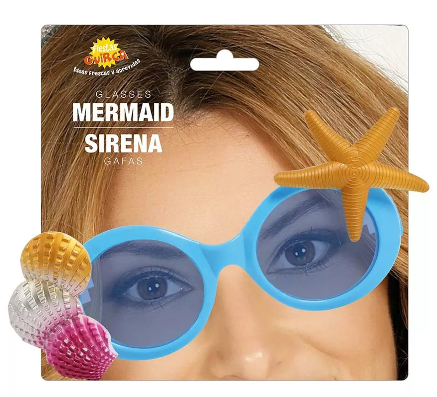 Translation missing: fr.Gafas con Estrella y Almejas