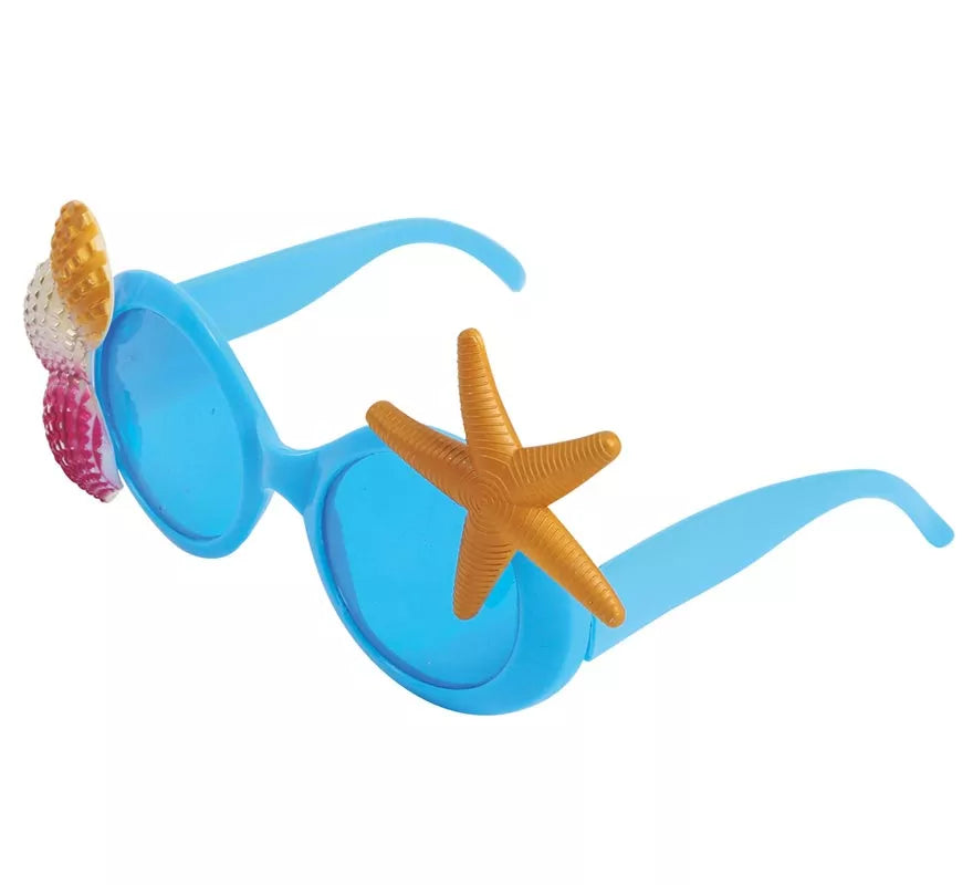 Translation missing: fr.Gafas con Estrella y Almejas