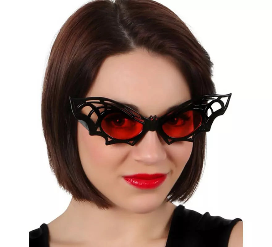 Translation missing: fr.Gafas con forma de Murciélago
