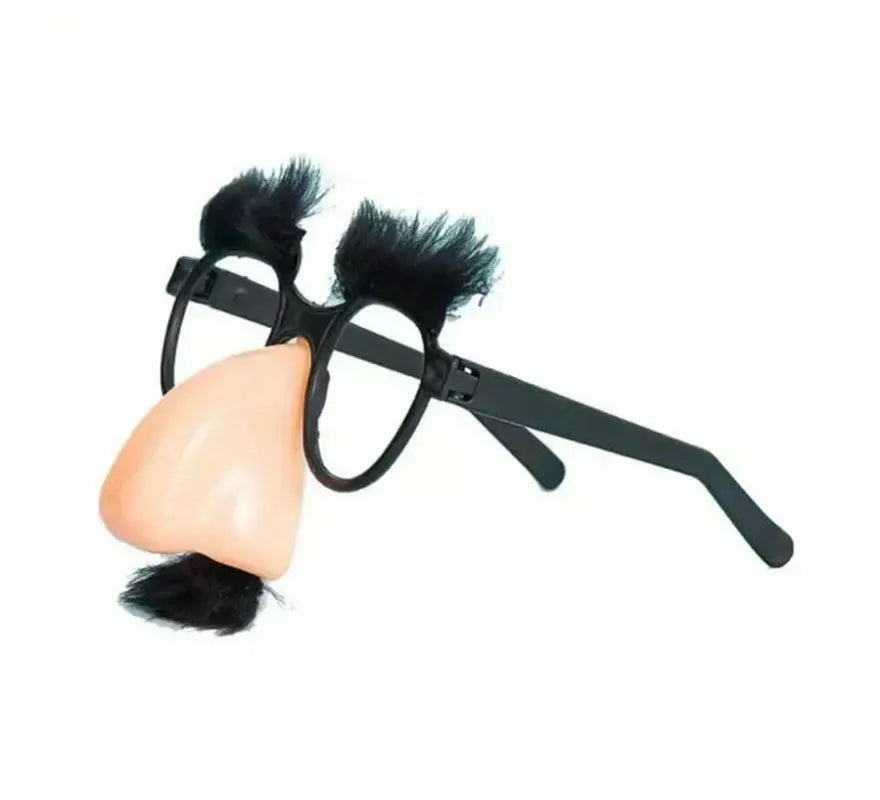 Translation missing: fr.Gafas con Nariz