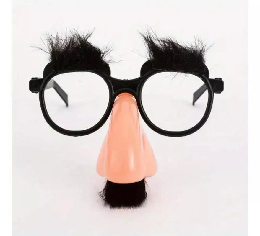 Translation missing: fr.Gafas con Nariz