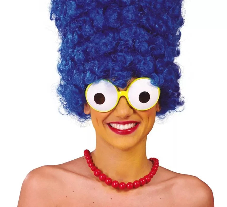 Translation missing: fr.Gafas con Ojos de Marge