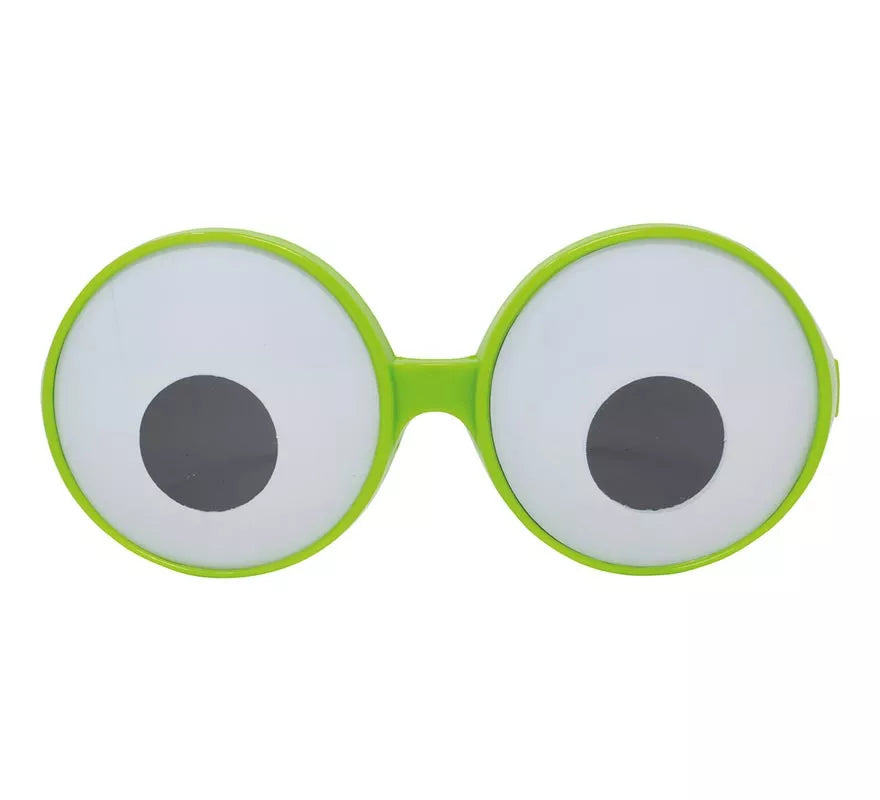 Translation missing: fr.Gafas con Ojos de Marge
