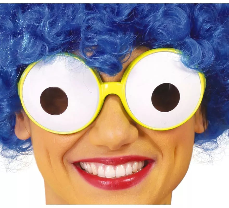 Translation missing: fr.Gafas con Ojos de Marge