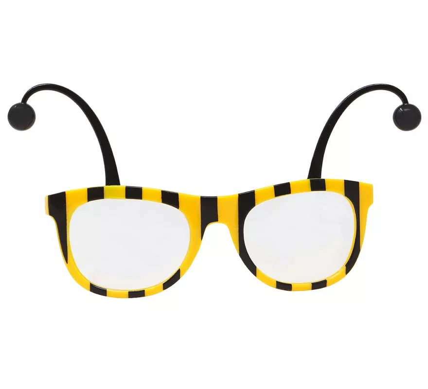 Translation missing: fr.Gafas de Abejita con antenas