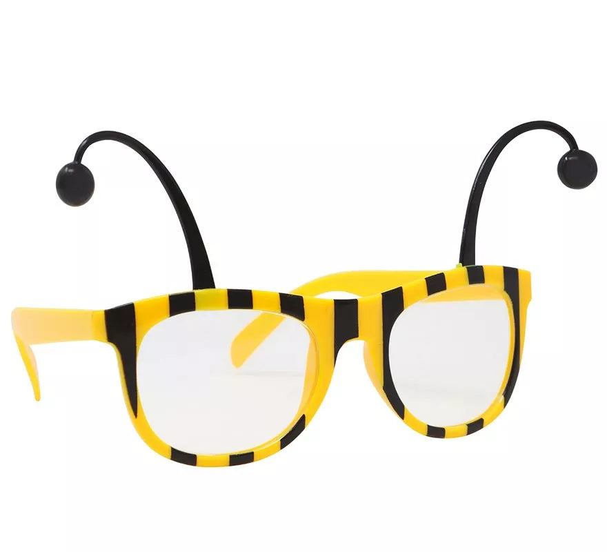 Translation missing: fr.Gafas de Abejita con antenas