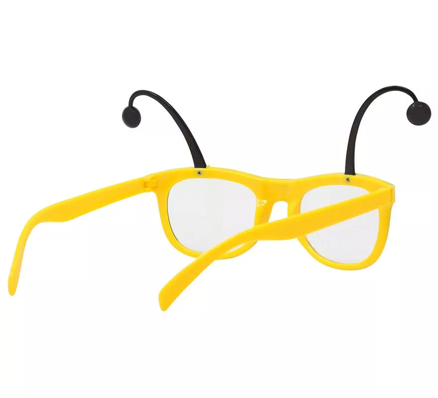Translation missing: fr.Gafas de Abejita con antenas
