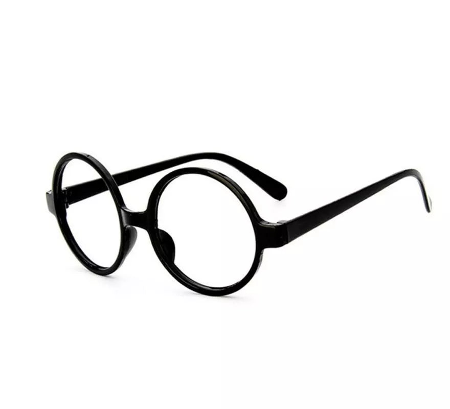 Translation missing: fr.Gafas de Aprendiz de Mago negras