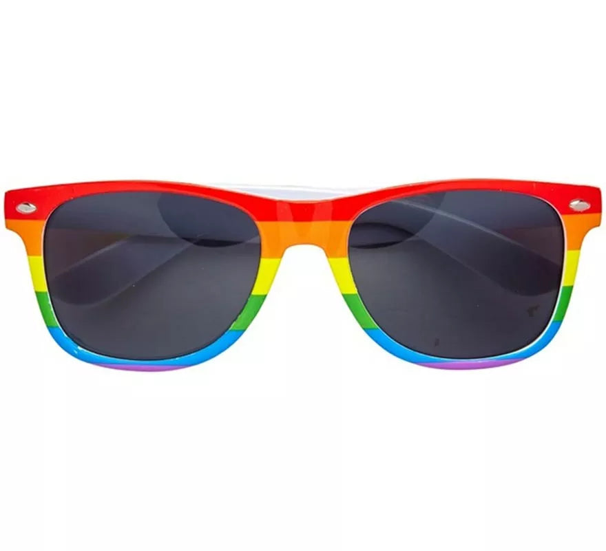 Gafas de Arcoíris