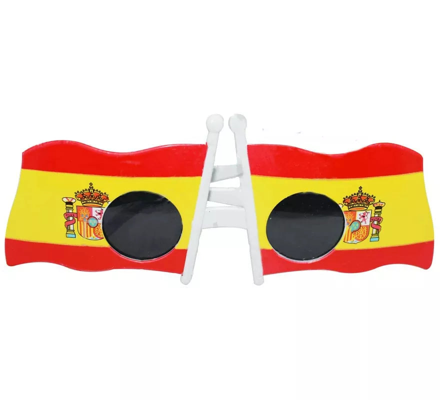 Translation missing: fr.Gafas de Bandera de España