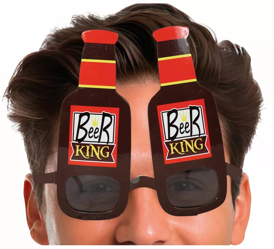 Translation missing: fr.Gafas de Beer King oscuras