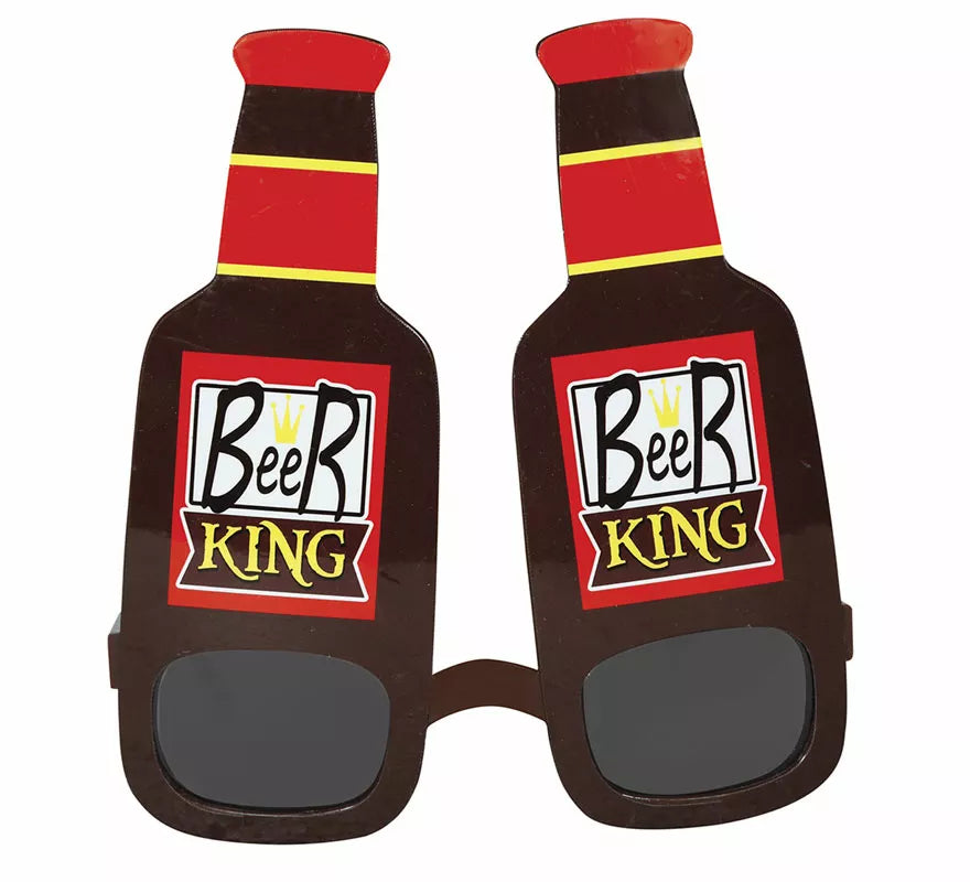 Translation missing: fr.Gafas de Beer King oscuras