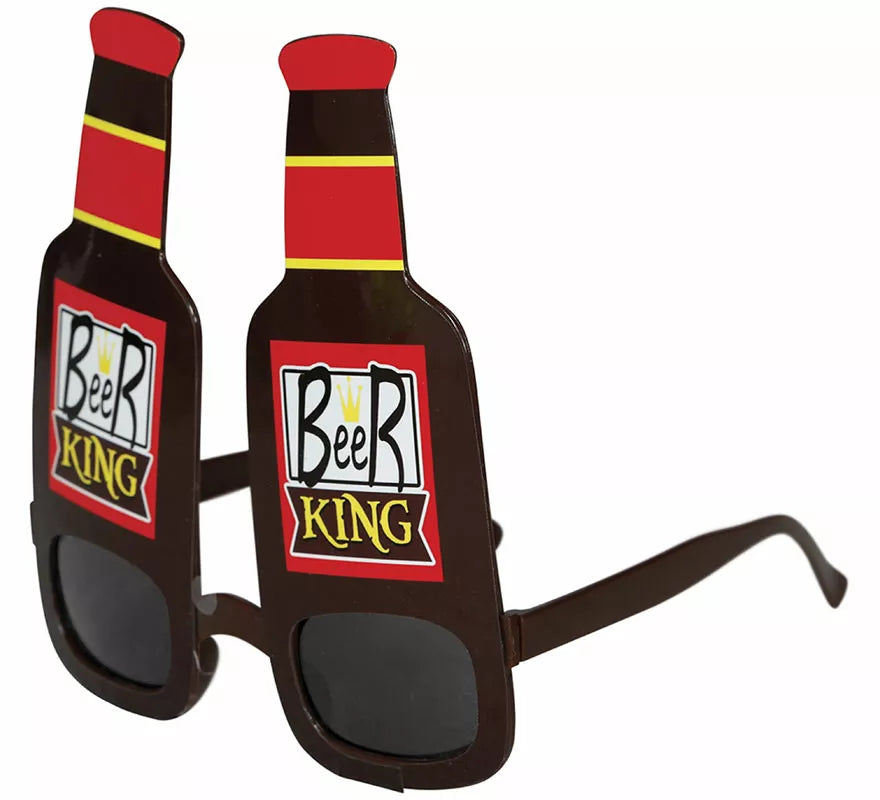 Translation missing: fr.Gafas de Beer King oscuras