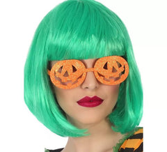 Lunettes Citrouilles Brillantes