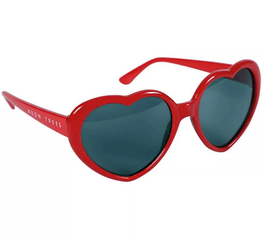 Translation missing: fr.Gafas de Corazones Rojas