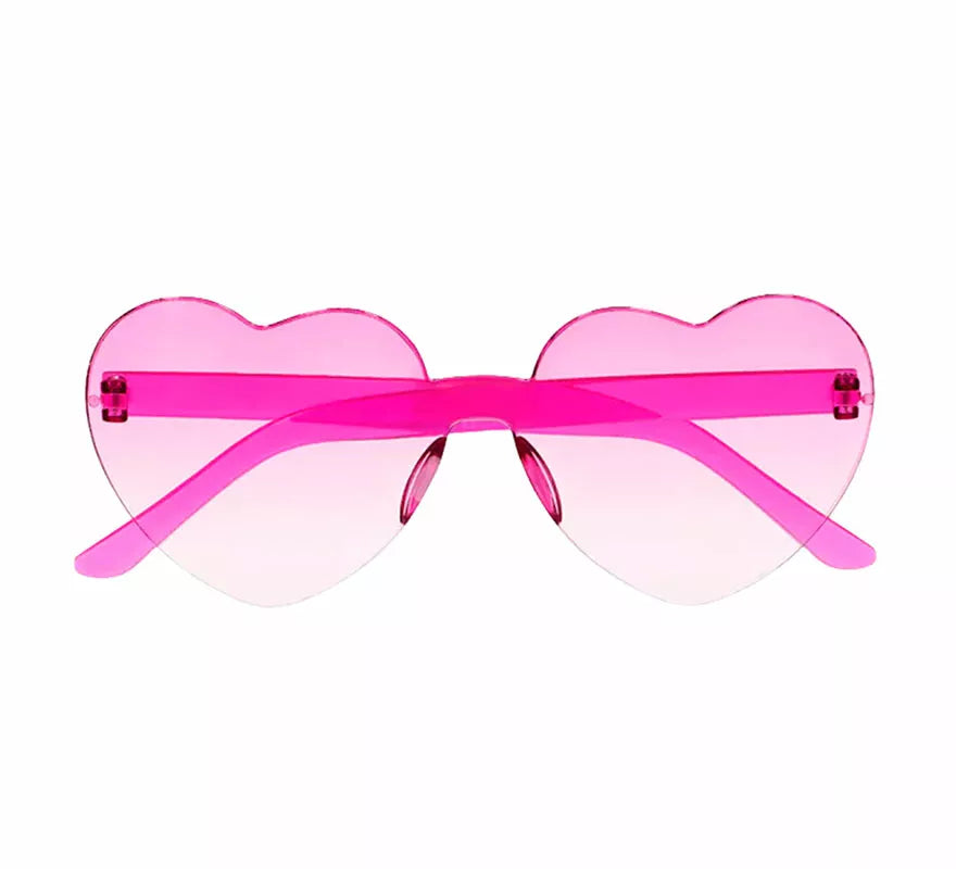 Translation missing: fr.Gafas de Corazones rosa