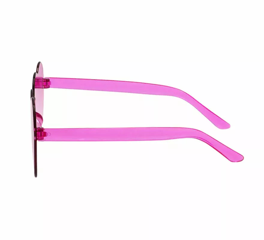 Translation missing: fr.Gafas de Corazones rosa