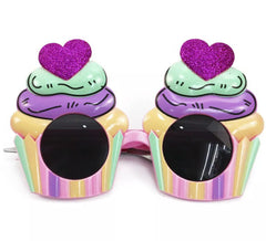 Verres à cupcakes